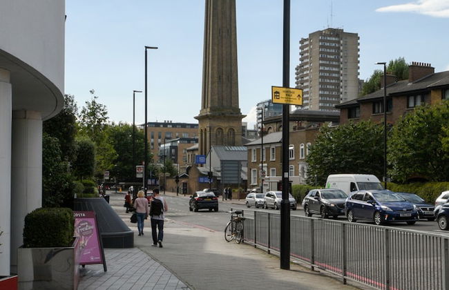 Grand Apartments Kew Gardens - Foto 67