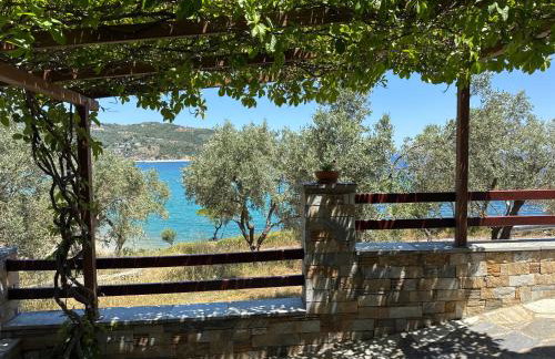 Aegean View Mikro Pelion - Foto 8
