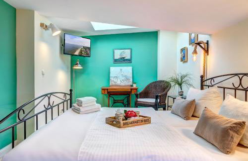 Ostseeresidenz Gorki- Park - 24 mit Wellness und Schwimmbad - Foto 9