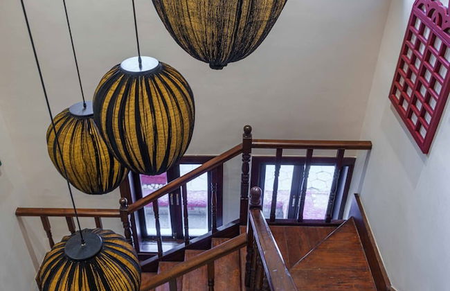 ama Stays & Trails Aguada Villas, Goa - Photo 16