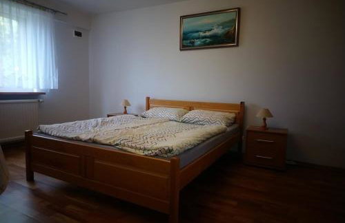 Agroturystyka Pod Brzozami - Photo 18