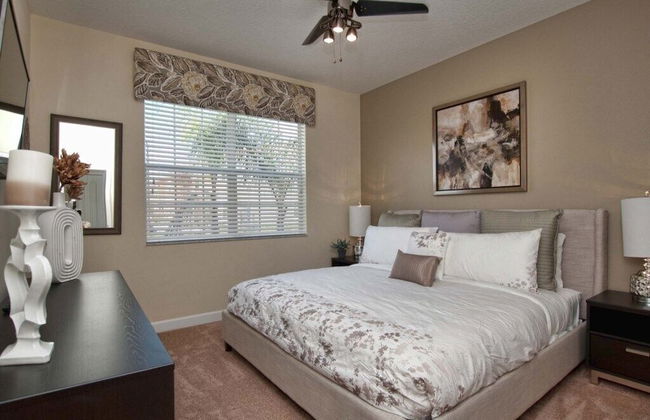 Paradise Palms- 6 Bedroom Pool -3150PP Home by RedAwning - Foto 4