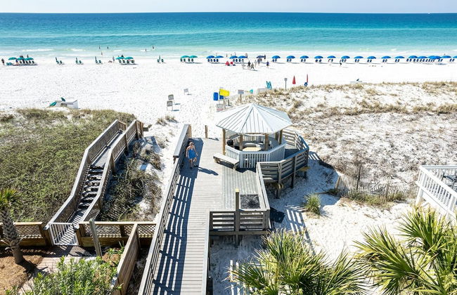 South Bay By The Gulf 061 2 Bedroom Townhouse - Foto 37