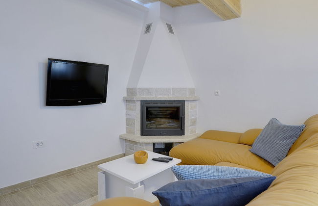 Detached House With Private Pool Near the Coast - Foto 10