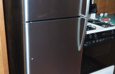 Birch Shores Resort - The Hemlock Cottage - Foto 20