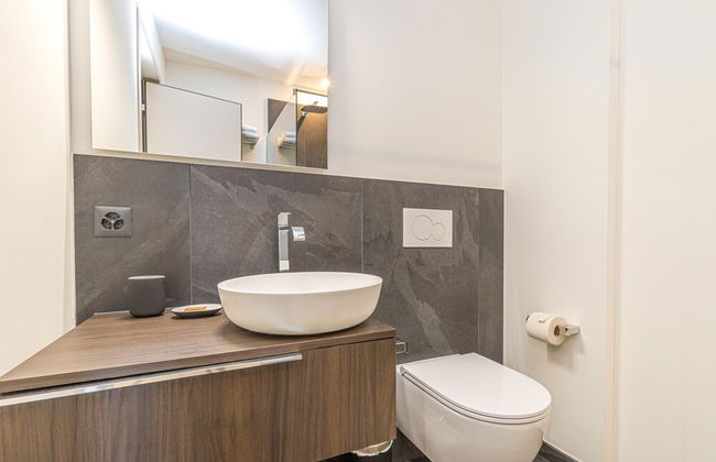 Icon H 201 Suite Micro-living - Foto 11