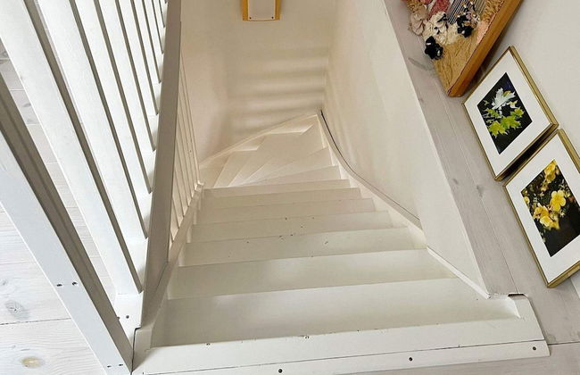 4 Person Holiday Home in Yngsjo, Sverige-by Traum - Foto 15