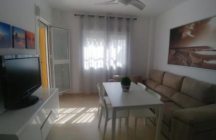 Apartamento Playa de Punta Candor - Foto 16