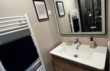 Superbe Appartement Centre B - Foto 8