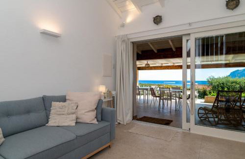 Villa Cactus, Costa Corallina - Foto 4