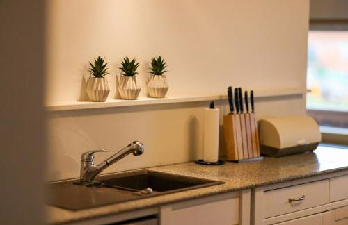 Papyrer Apartment - Stilvolles Apartment in Lenggries - Foto 7