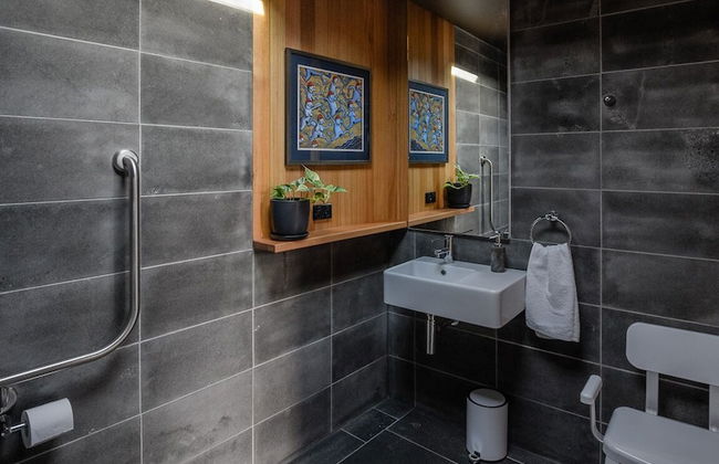 Fusilier Cottage Battery Point - Foto 19