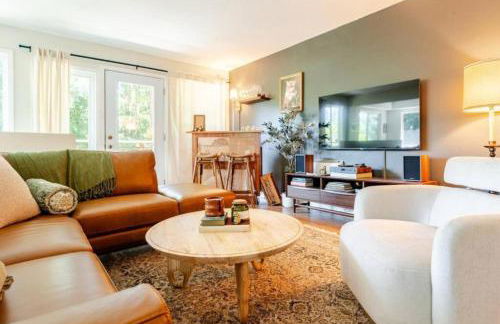 Evergreen Escape - Foto 8