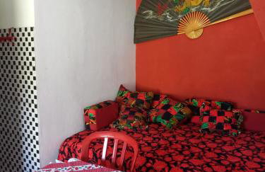 Celeiro Vermelho - Foto 10