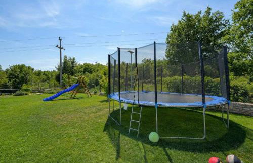 Villa San Lorenzo by Interhome - Foto 33