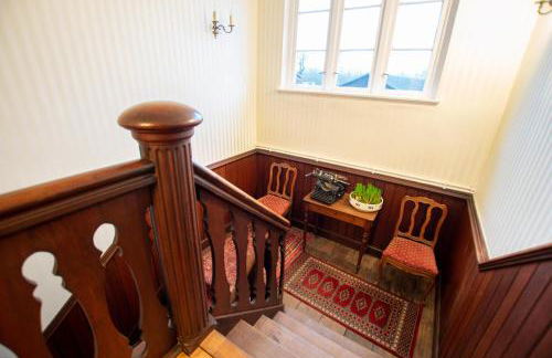 Reiterhof Behrens Wohnung Sachau - Foto 15