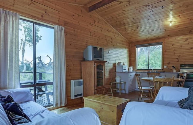 Steeles Island Retreat - Foto 13