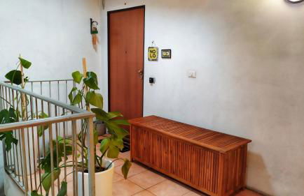 NOLO93 Attic apt right in front of the metro station to Duomo - Foto 36