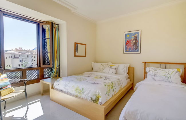 Charming Apartment in Altea With Swimming Pool - Foto 14