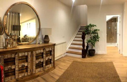 URANDIA Alojamiento Rural - Foto 24