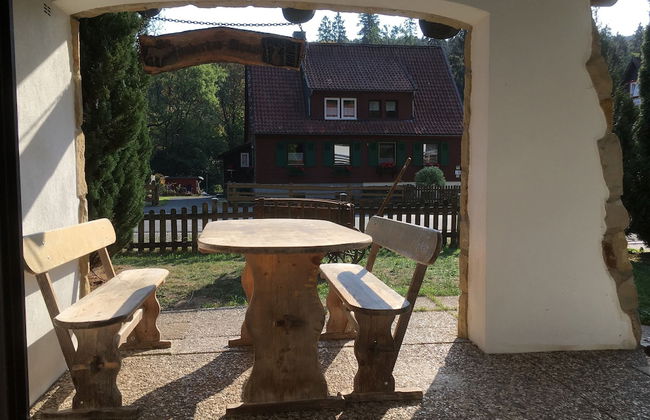 Ferienwohnung in Kamschlacken - Foto 19