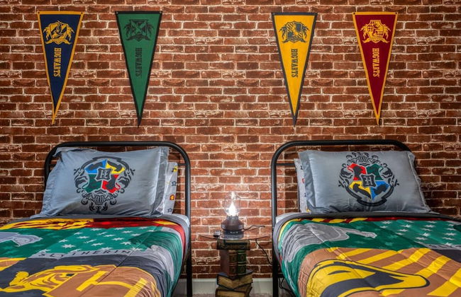 Private Pool and Themed Bedrooms for Best Vacation - Foto 43