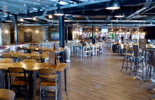 The Cosy Kingfisher at Tattershall Lakes - Foto 27