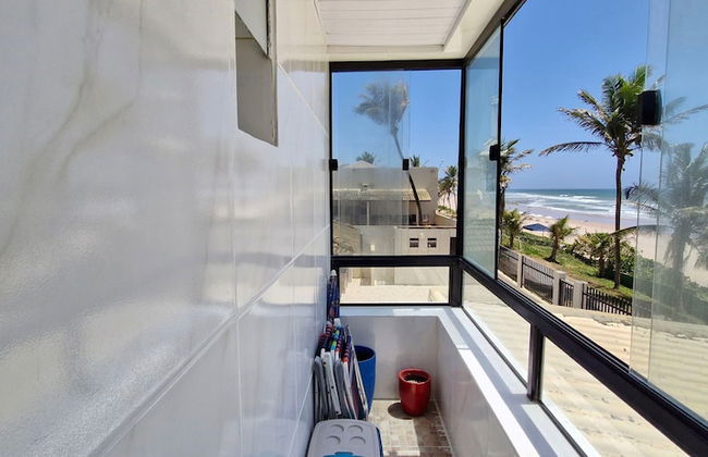 COPFL0100 - Condomínio Recanto do Flamengo - Photo 26