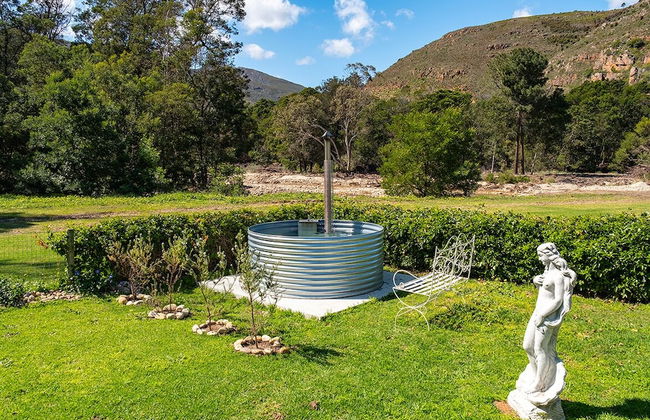 La Ferme Guest Farm - Foto 41