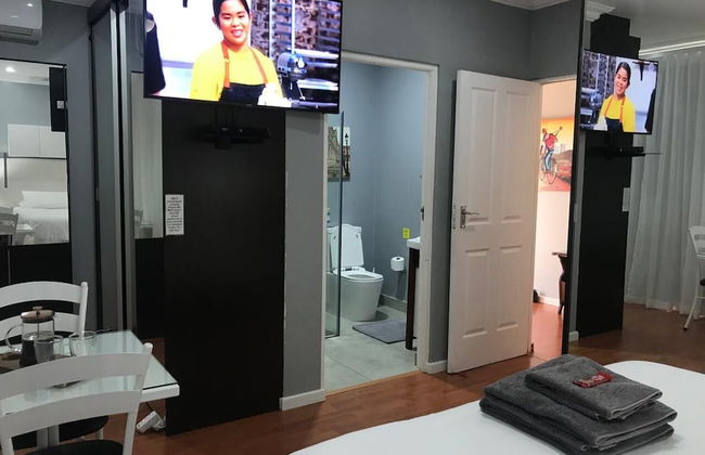 Skylink Holiday Accommodation - Foto 13