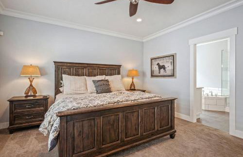 Spacious 4BR 3B 2-Kitchen w bathtub 11 guests - Foto 17