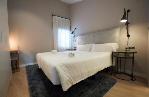 U-Sense Madrid Santa Ana - Foto 115