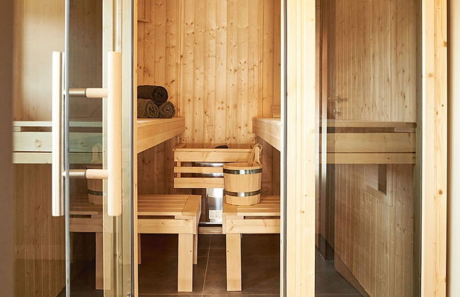 Luxury Villa With Sauna, 200 m. From the ski Area - Foto 12