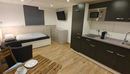 Welcome Apartment Cölbe - Foto 4