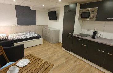 Welcome Apartment Cölbe - Photo 4