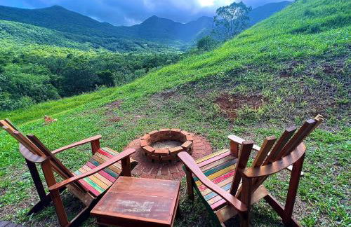 Refúgio com Vista para os Canyons e Hidromassagem - Foto 71