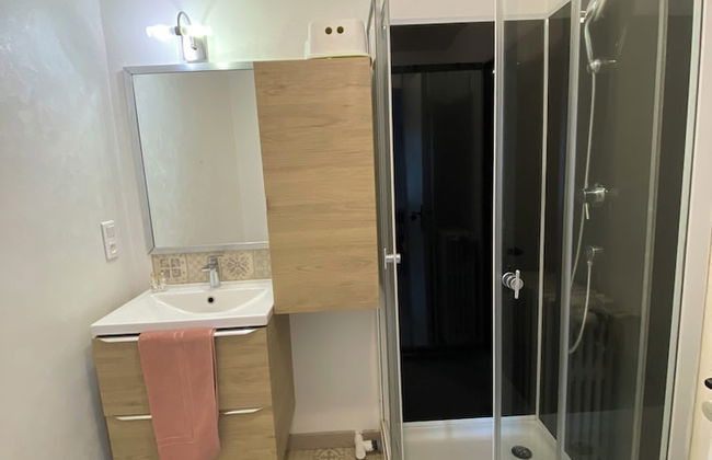 Le repos des Thermes - Foto 49