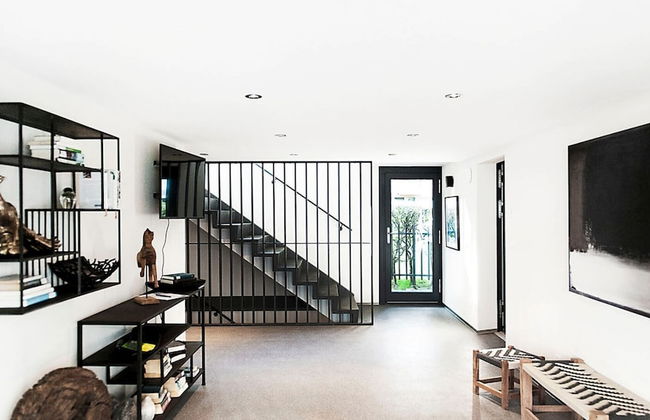 Cosmopolitan Apartments Zürich Seefeld - Foto 3