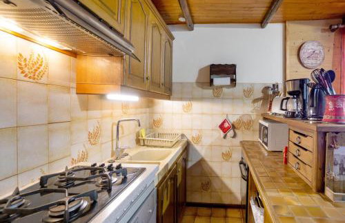 Chalet Lou Murgis - Foto 15