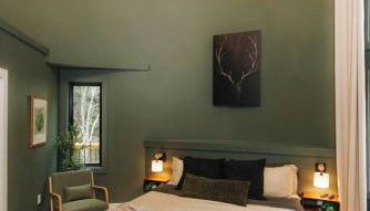 NEW Unique Stay w King Beds and Private Hot Tub - Foto 4