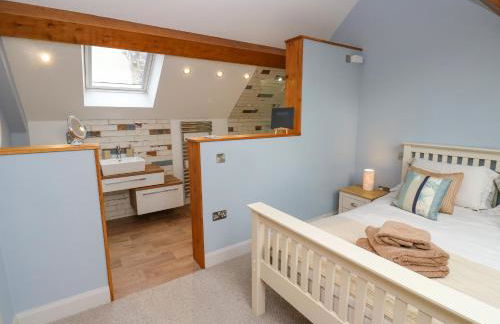 Black House Cottage - Foto 22