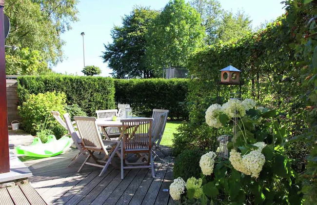 Charming Cottage With Jacuzzi Located Near Nature and ski Slopes - Photo 1