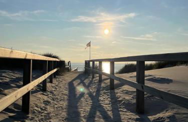 Schönes Sylt-Apartement "Waihüs" im ruhigen Alt-Westerland - Foto 33