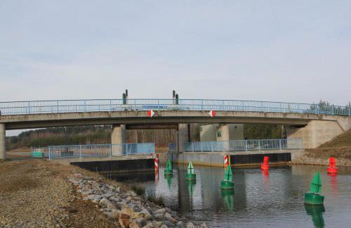 Ferienhaus Water - Foto 42