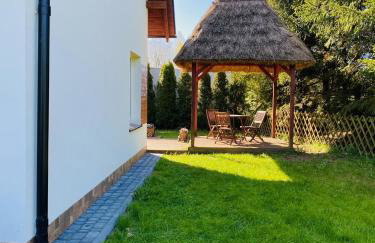 Willa na Kaszubach - Foto 5