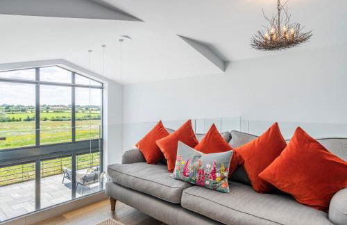 The Grove - Converted Cattle Barn - Foto 31