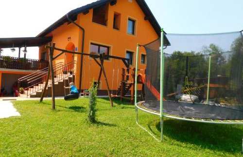 Apartment Petrovic - Foto 5