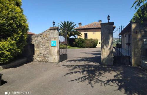 Palacio Marqués Vega de Anzo - Villa de campo sXVII - Foto 47