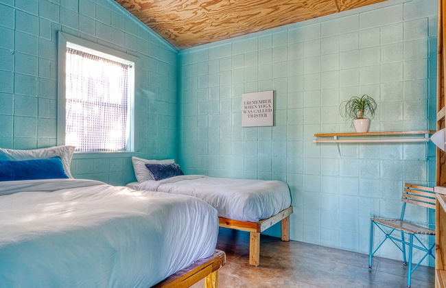 Frio River Cabins - Photo 2