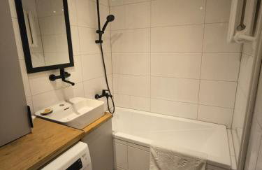 Tabago Studio 26 Zduńska Wola Gierymskiego - Foto 10